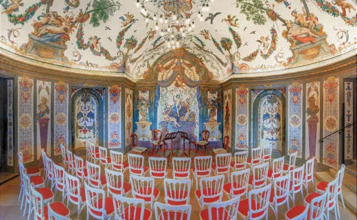 Maison de Mozart de Vienne Concerts 2