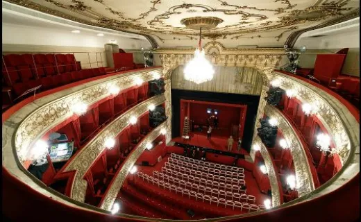 Theater in der Josefstadt