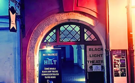 Teatrul HILT