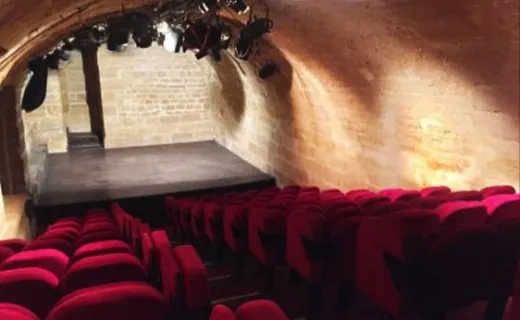 Théâtre Essaïon