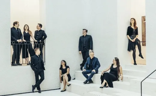 Company of Music