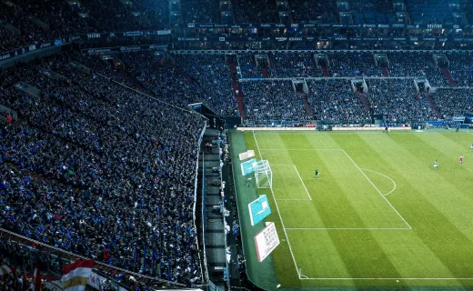 Arena AufSchalke 2