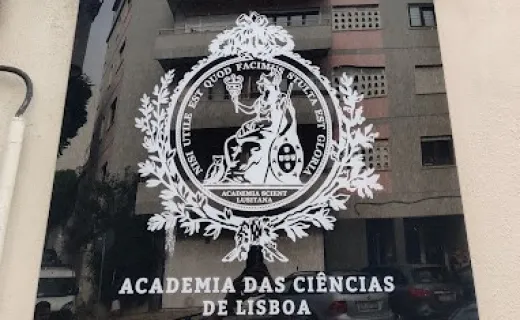 Academy of Sciences