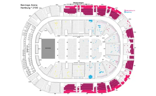 Barclays Arena 2