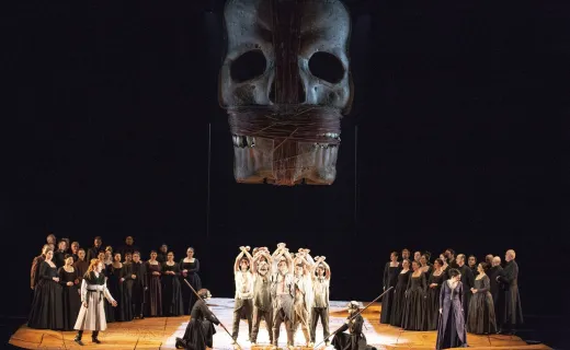 Idomeneo