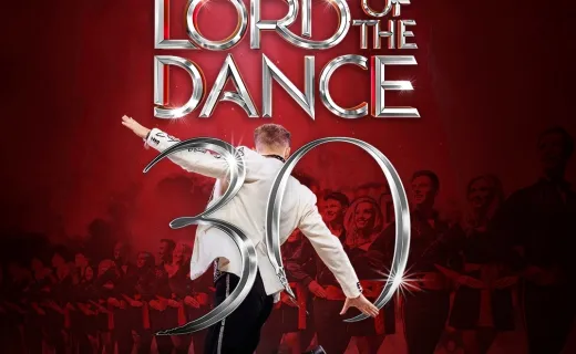 Lord of the Dance 2026
