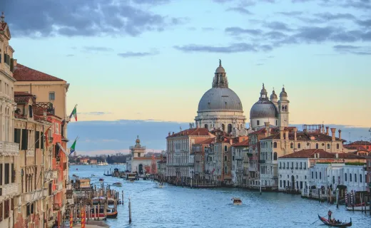 Forfaits touristiques Venise