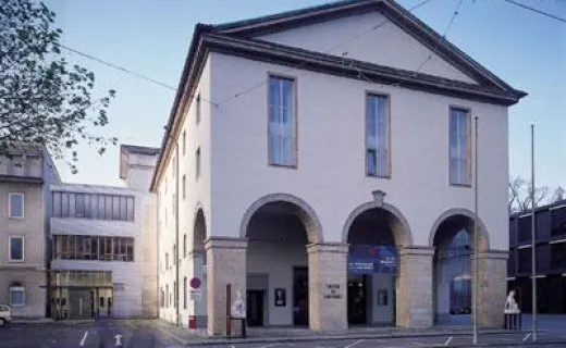 Theater on the Kornmarkt