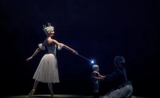 The Nutcracker 3