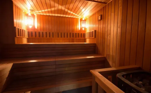 Budapest Palatinus Bath 2