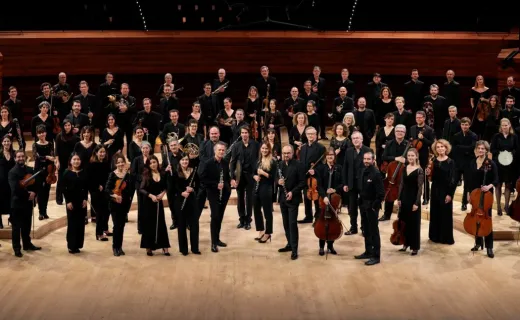 Orchestre Philharmonique de Radio France
