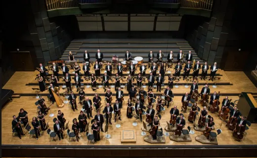 Nordböhmische Philharmonie