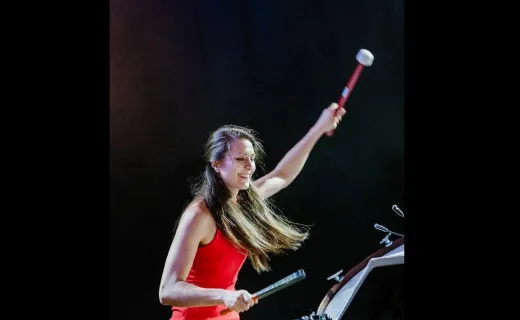 Vivi Vassileva, Extasi Ensemble