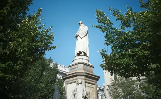 Leonardo3, el mundo de Leonardo en Milán