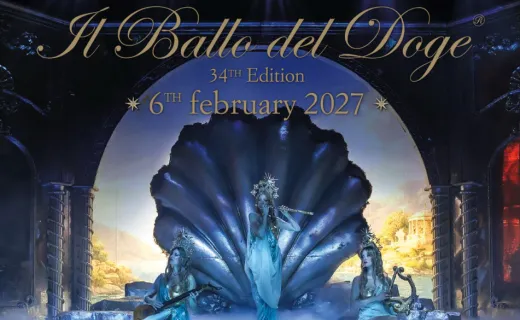 Il Ballo del Doge 2027