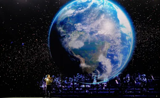 Viva Vivaldi The Four Seasons Immersive Concert 2026