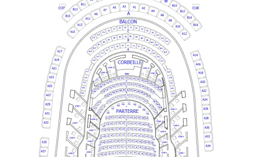 Théâtre du Jeu de Paume