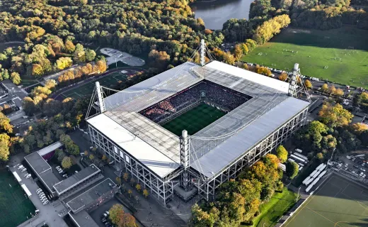Кёльнский стадион