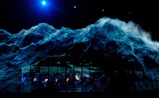 Viva Vivaldi The Four Seasons Immersive Concert 2026