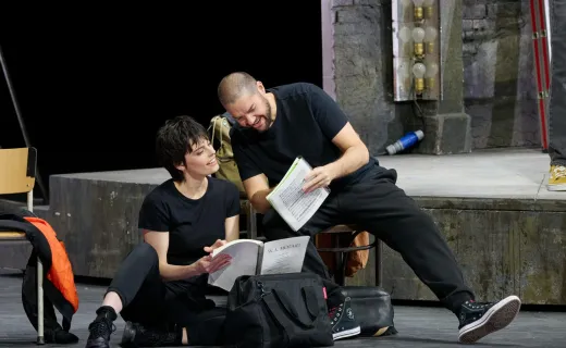 Cosi fan tutte