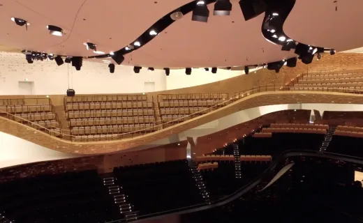 Philharmonie de Paris