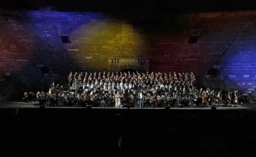 Carmina Burana 2
