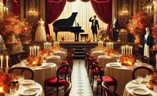 Bel Canto Neuilly