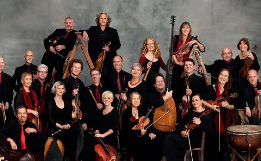 Academy for Early Music Berlin