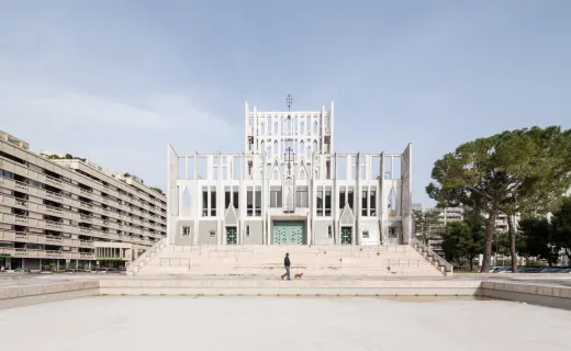 Église de la Mère de Dieu Taranto