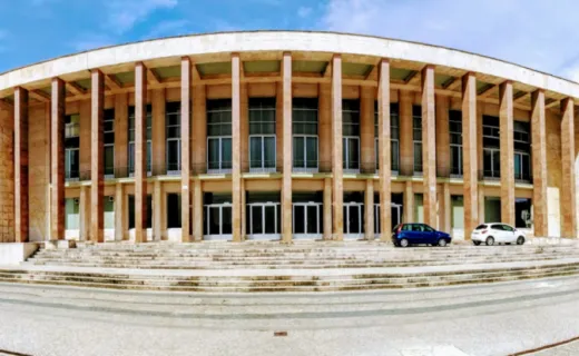 Rectory of the University of Lisbon