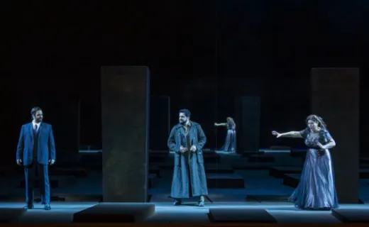 Il Trovatore