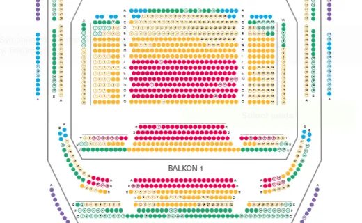 Queen Elisabeth Hall