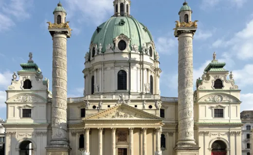 Biserica Sfântul Carol Borromeu