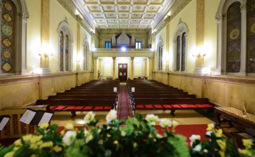 Auditorio Valdés