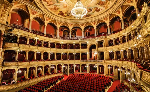 Opera de Stat Maghiară