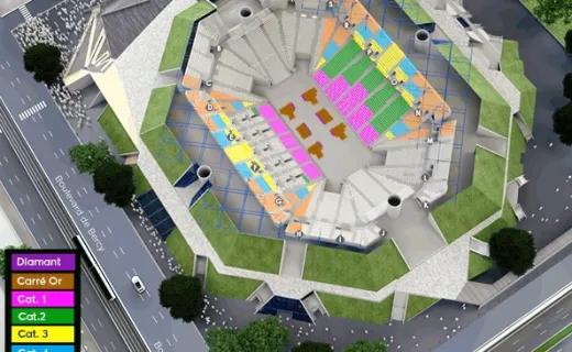 Accor Arena