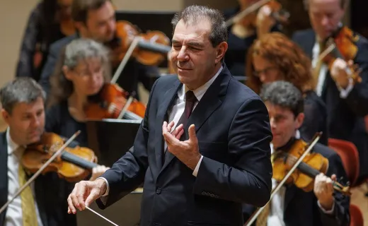 Orquesta Estatal Sajona de Dresde