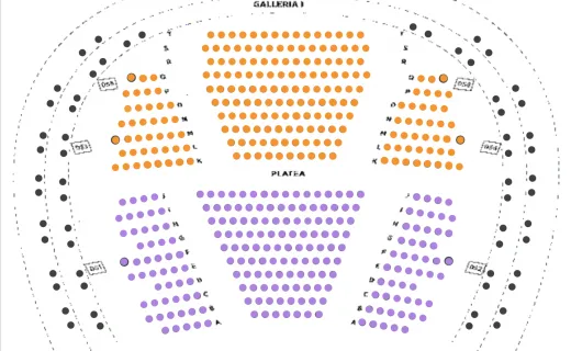 Teatro Ristori