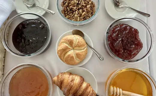 Brunch e Crociera 