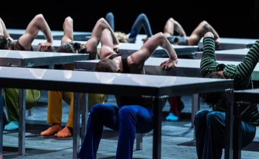 William Forsythe II