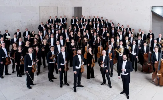 Wiener Symphoniker