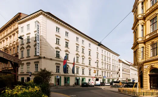 Haus der Musik