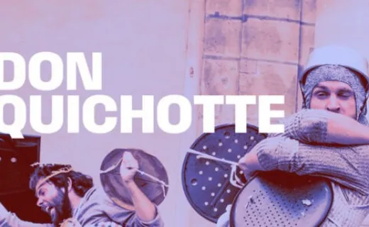 Don Quijote