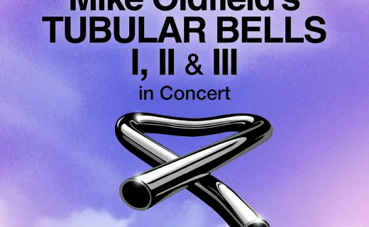 Mike Oldfield’s Tubular Bells