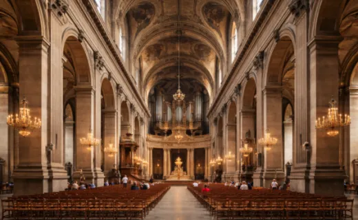 Vivaldis Vier Jahreszeiten, Ave Maria, Mendelssohn Konzert