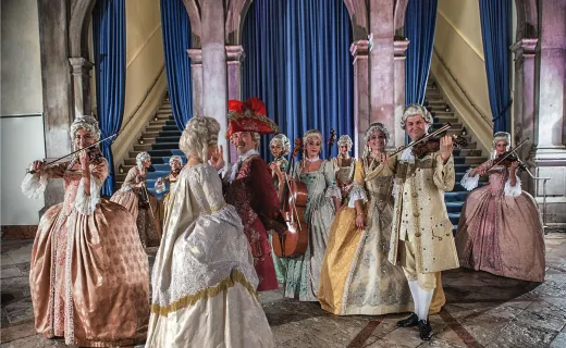 Neujahrskonzert