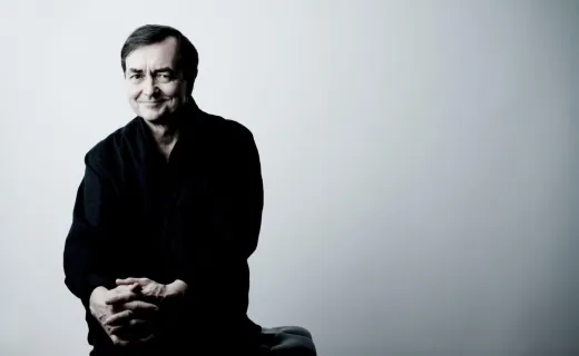 Catalogue d´oiseaux, Pierre-Laurent Aimard