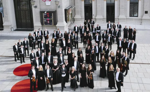 Orchestre Tonkünstler de Basse-Autriche 2
