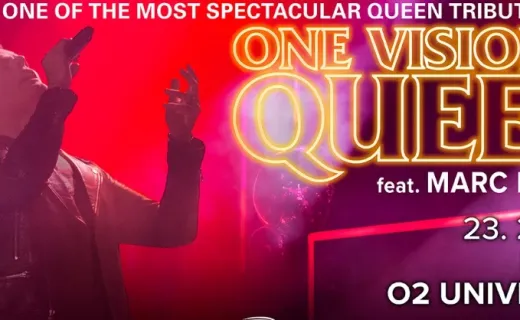 One Vision of Queen