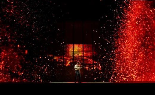 Viva Vivaldi The Four Seasons Immersive Concert 2026